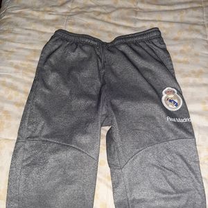 Real Madrid Joggers